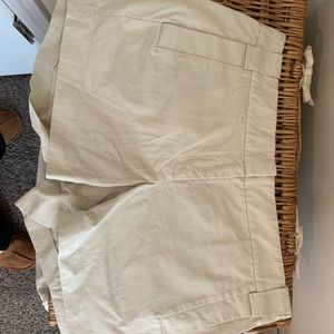 Tory Burch Short - Never Worn